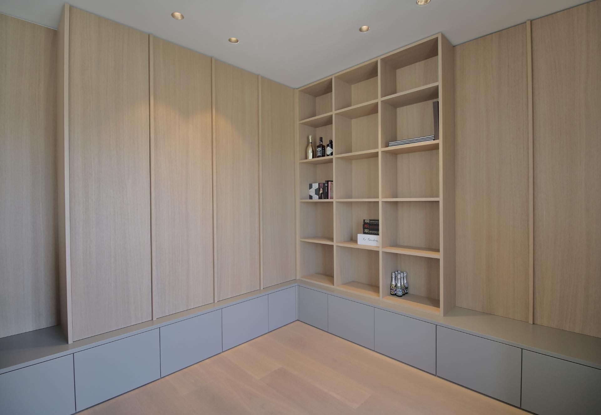 Slimme Oplossingen Design Vrolix Interieur
