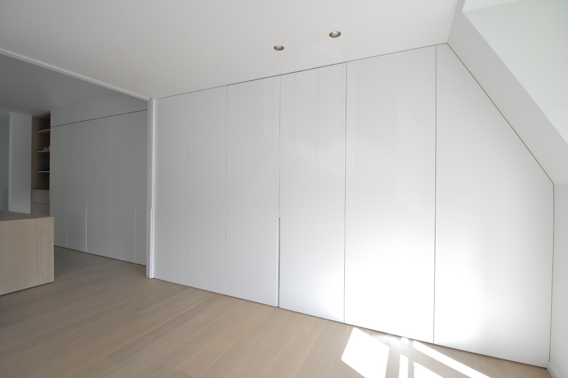 Modern Maatwerk Interieur Vrolix