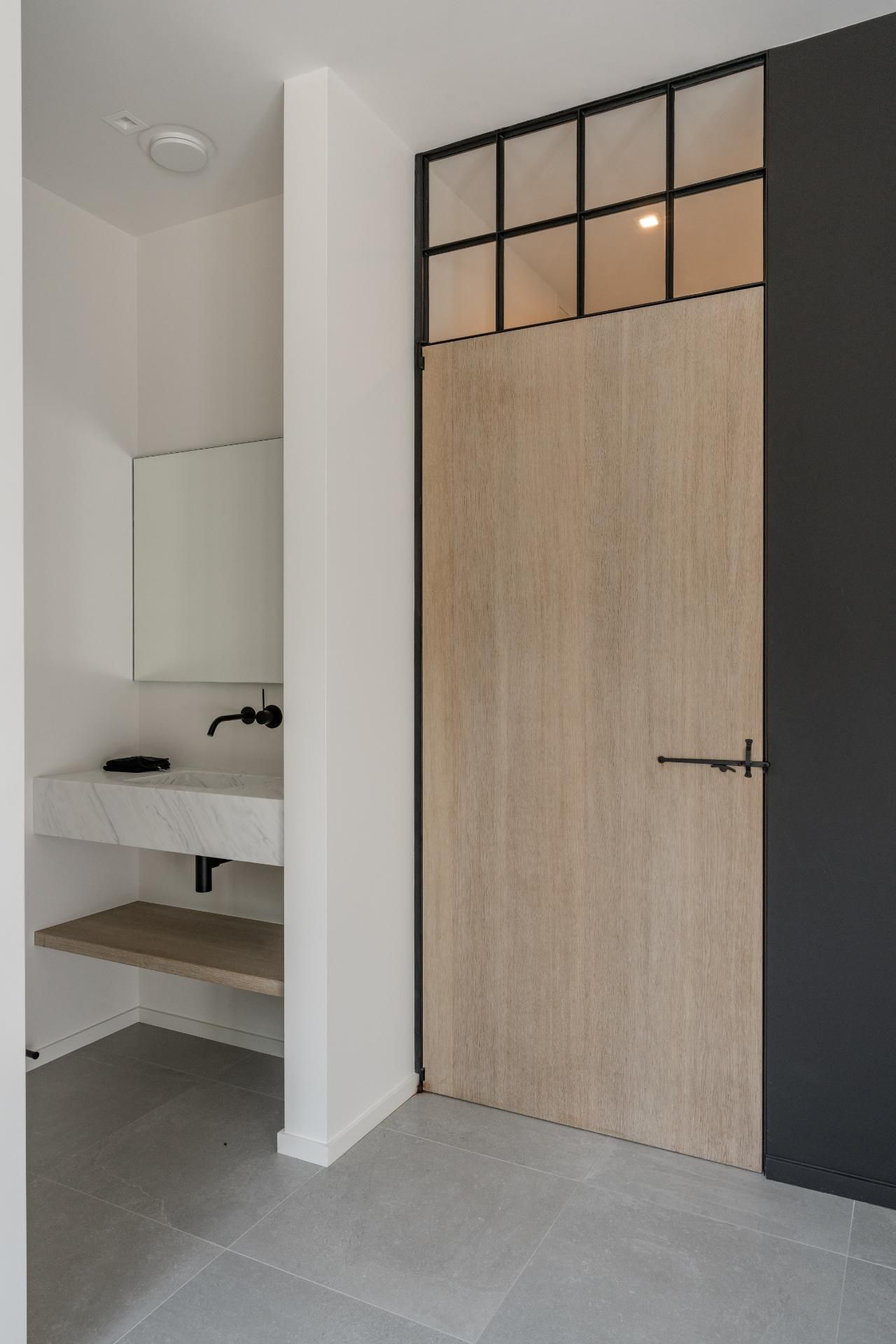 Samenwerken Architect Interieurarchitect