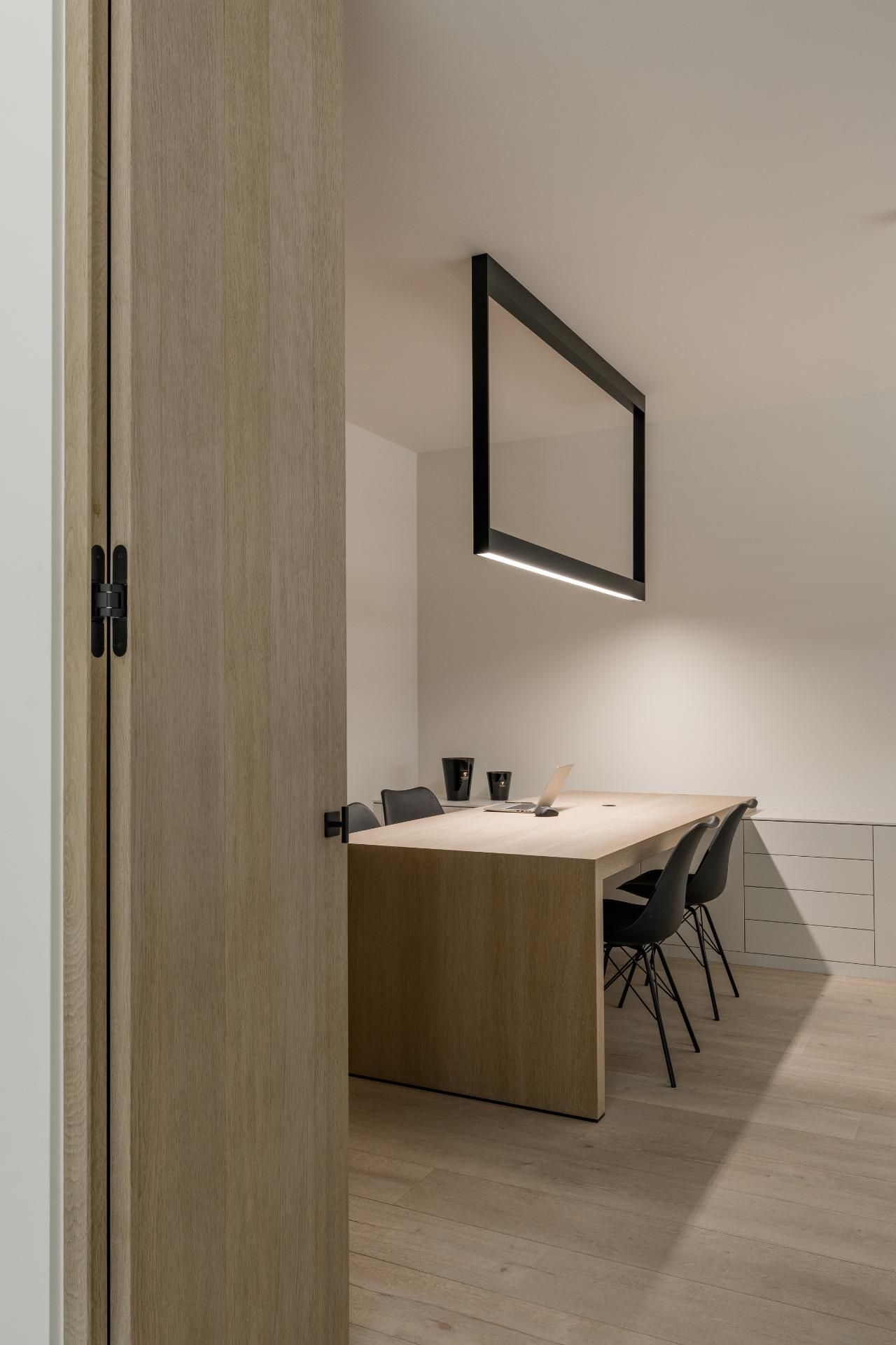 Vrolix Interieur Bocholt Samenwerken Architect