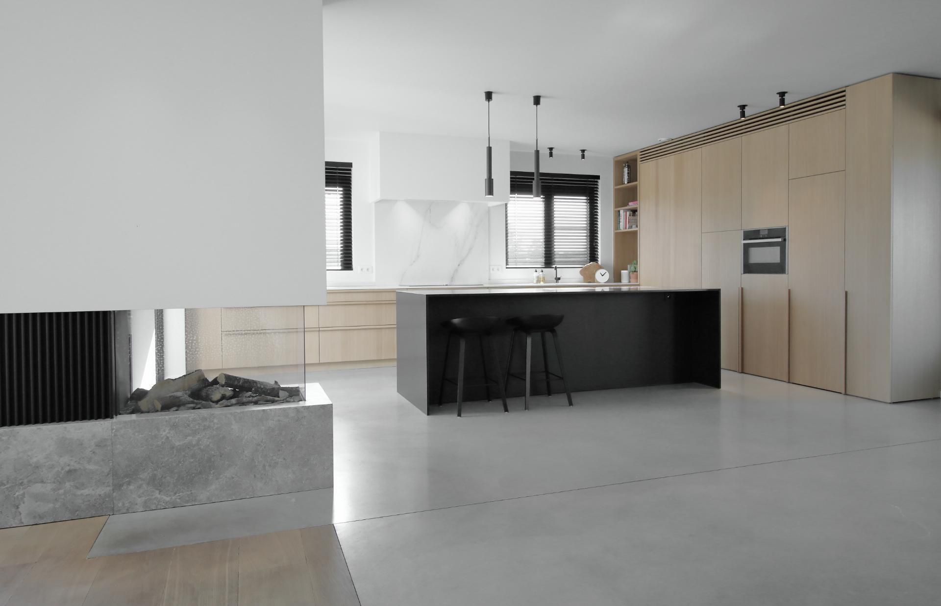 Premium Materialen Stofsamples Vrolix