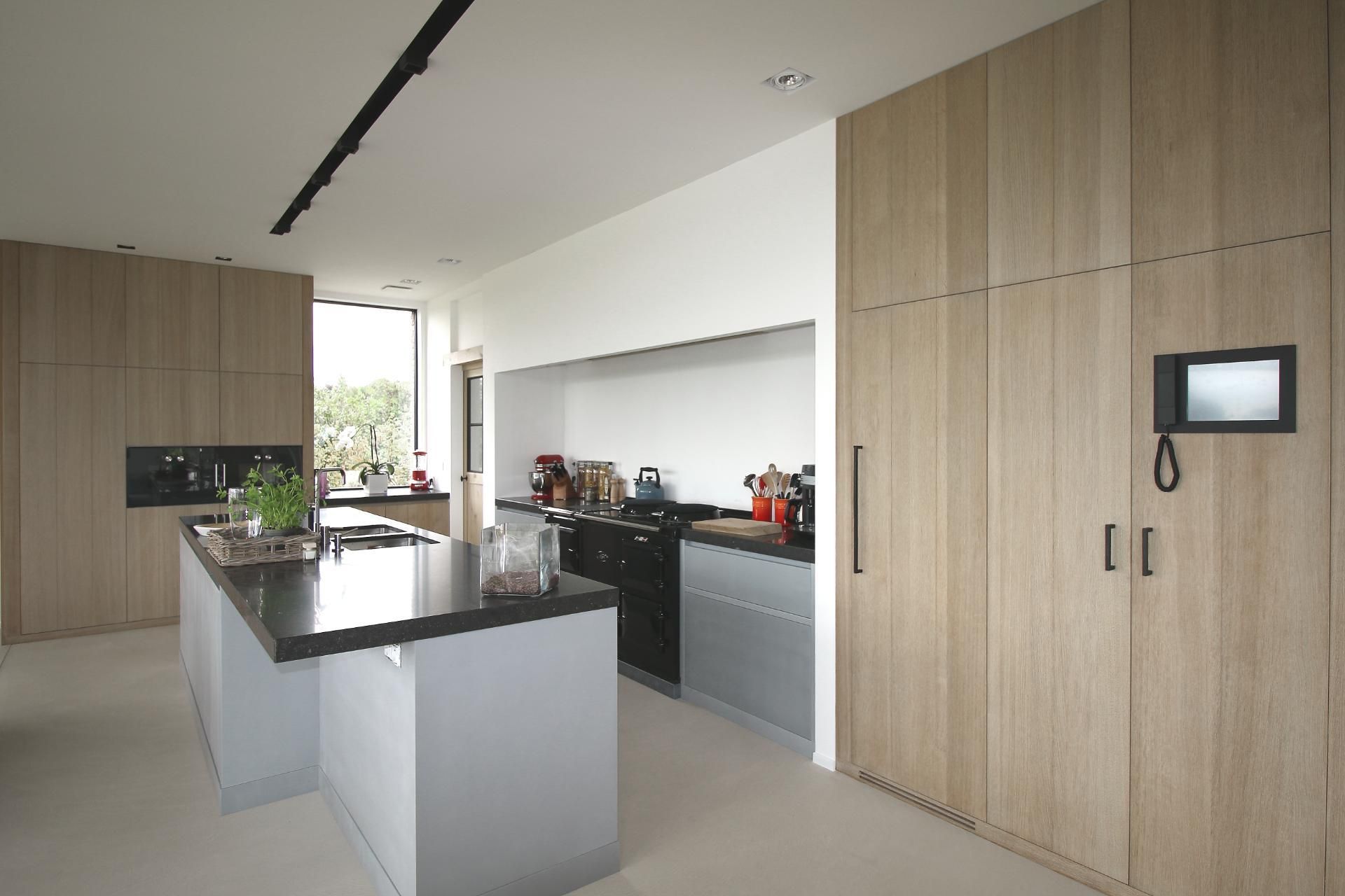 Renovatie Nieuwbouw Expert Vrolix