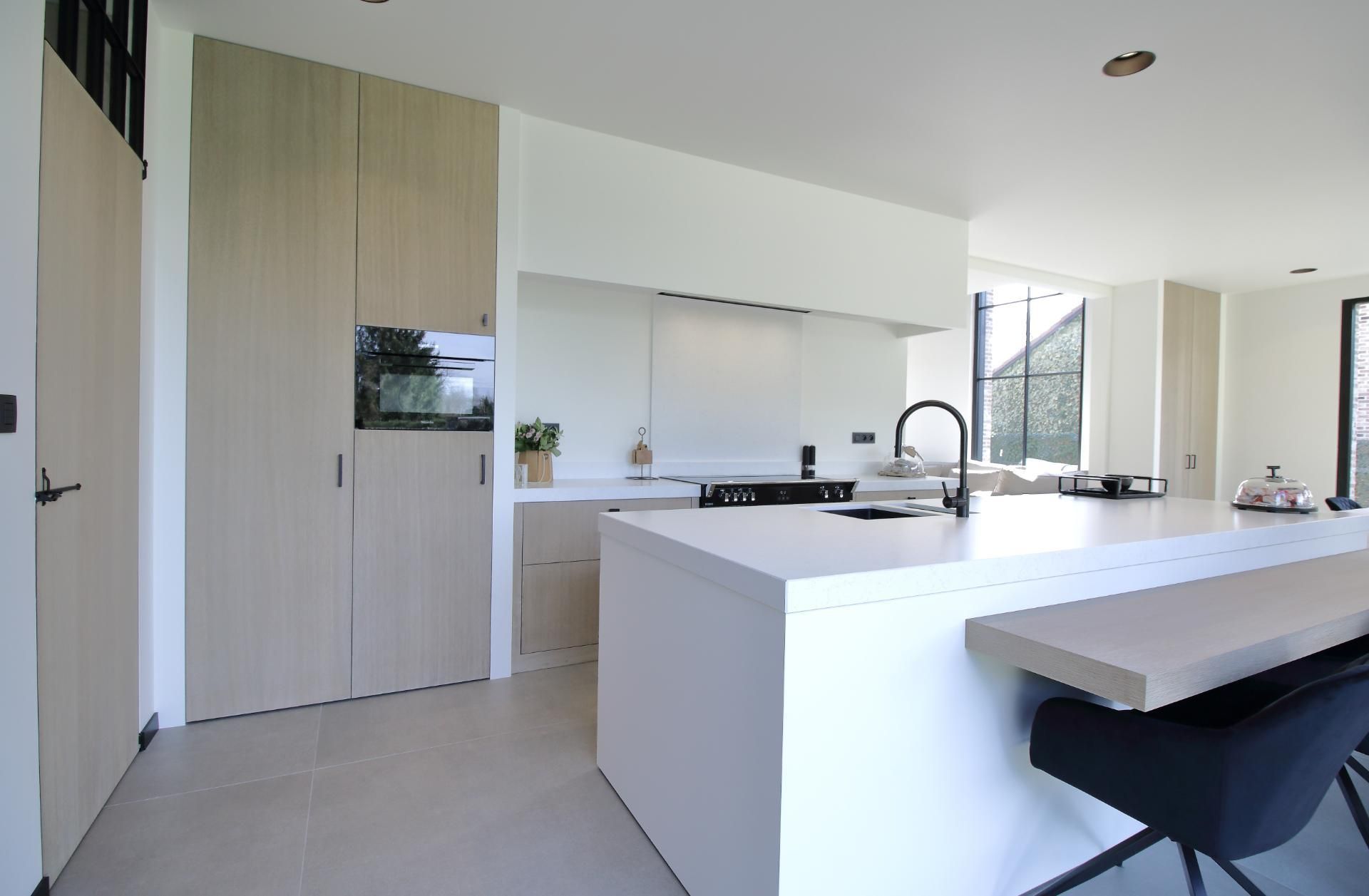 Maatwerk Exclusieve Materialen Vrolix Interieur