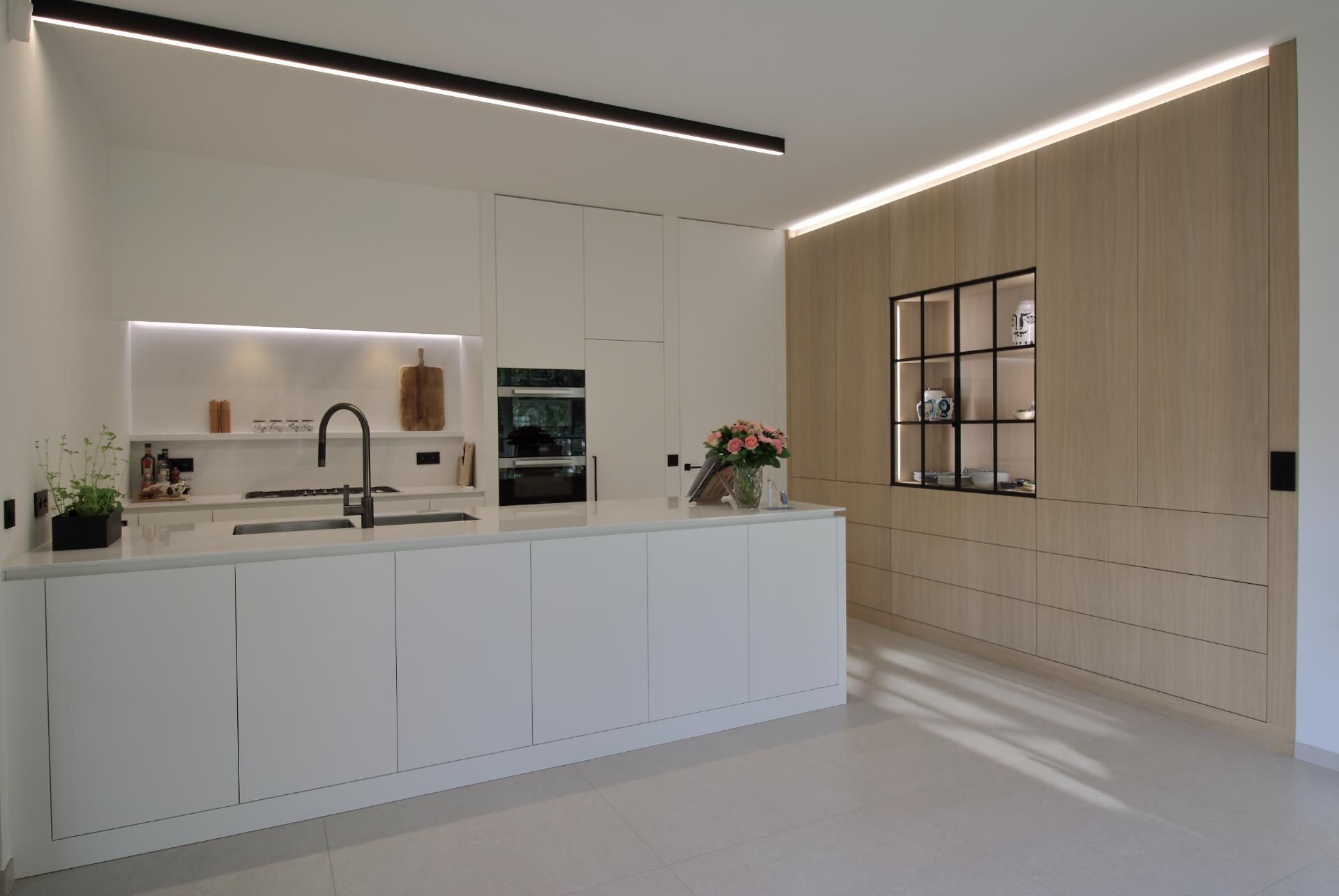 Inspirerende Totaalconcepten Vrolix Interieur