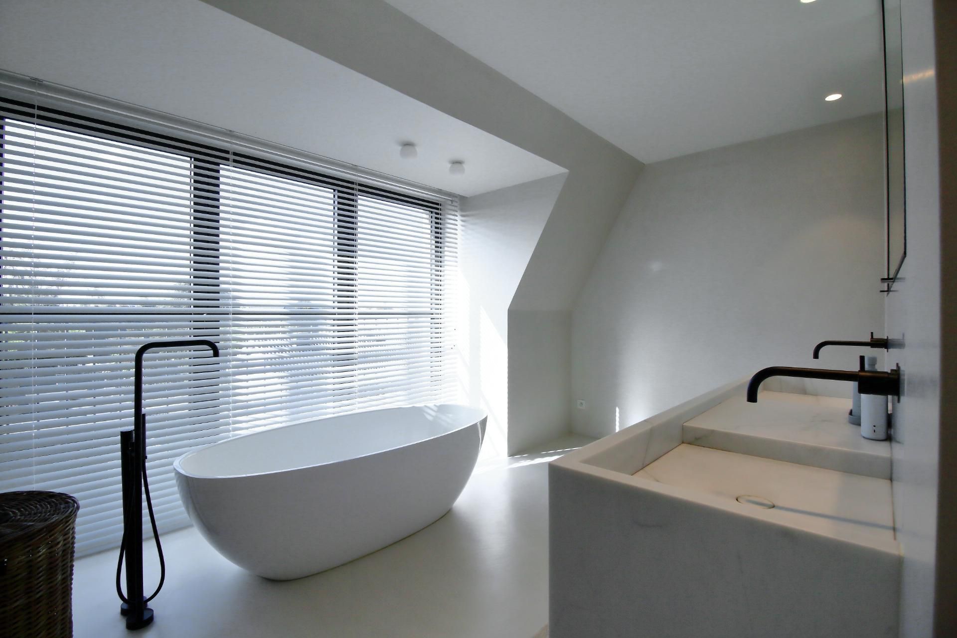 Ultra High End Interieur Vakmanschap Vrolix Interieur