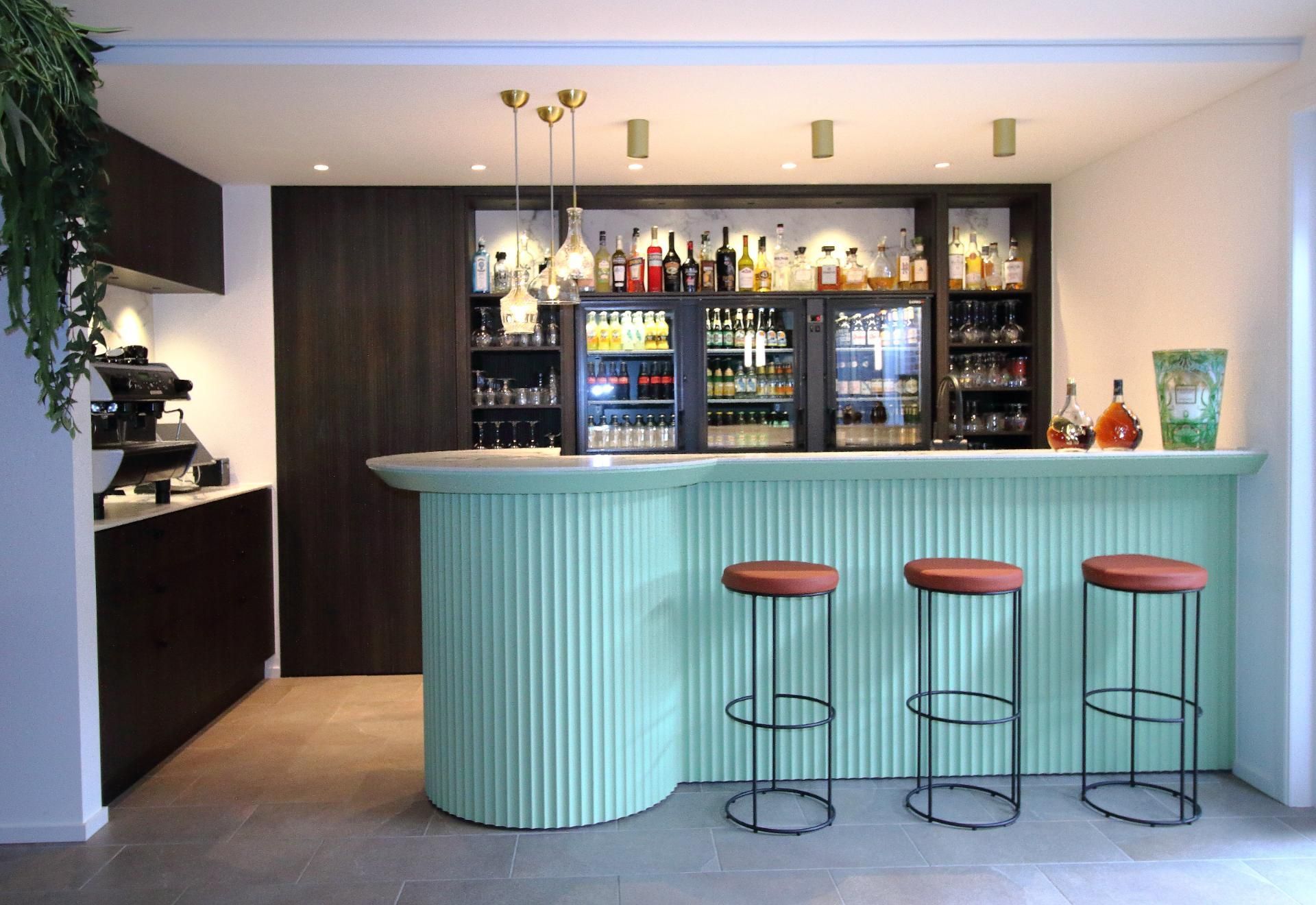 Totaalinterieur Badkamer Design Vrolix